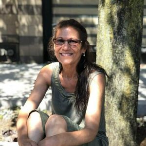 Meet your Posher, Madeline